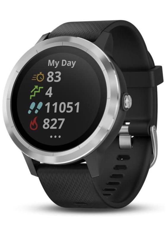 Cyber monday garmin vivoactive 3 new arrivals