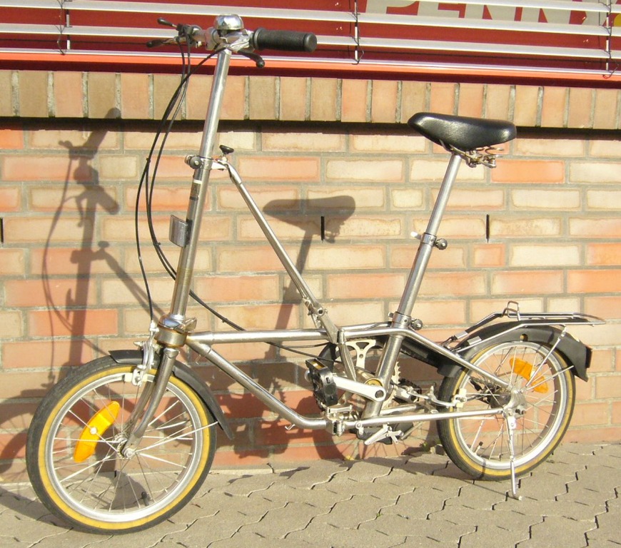 Dahon sales classic 3