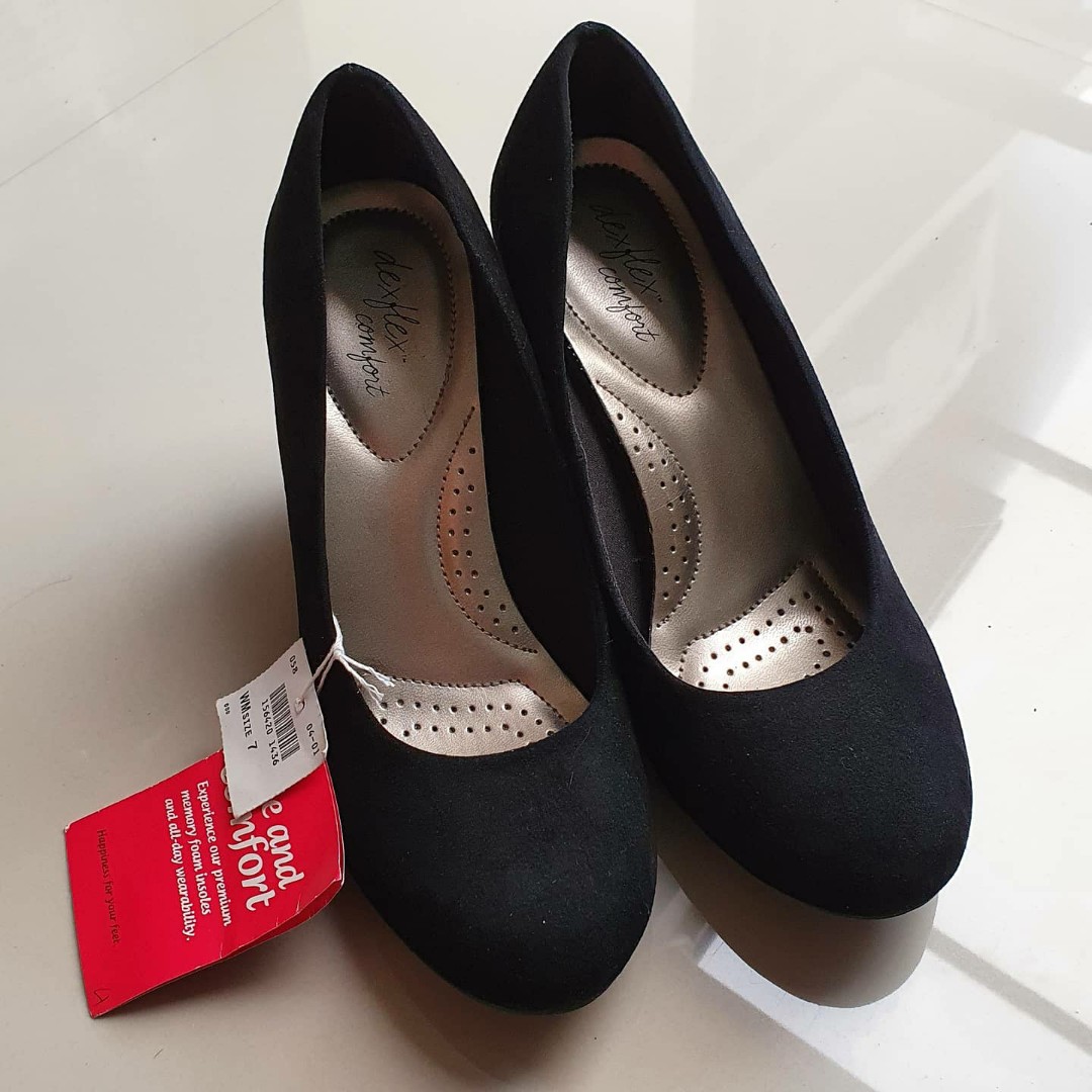 Dexflex shop comfort karlie