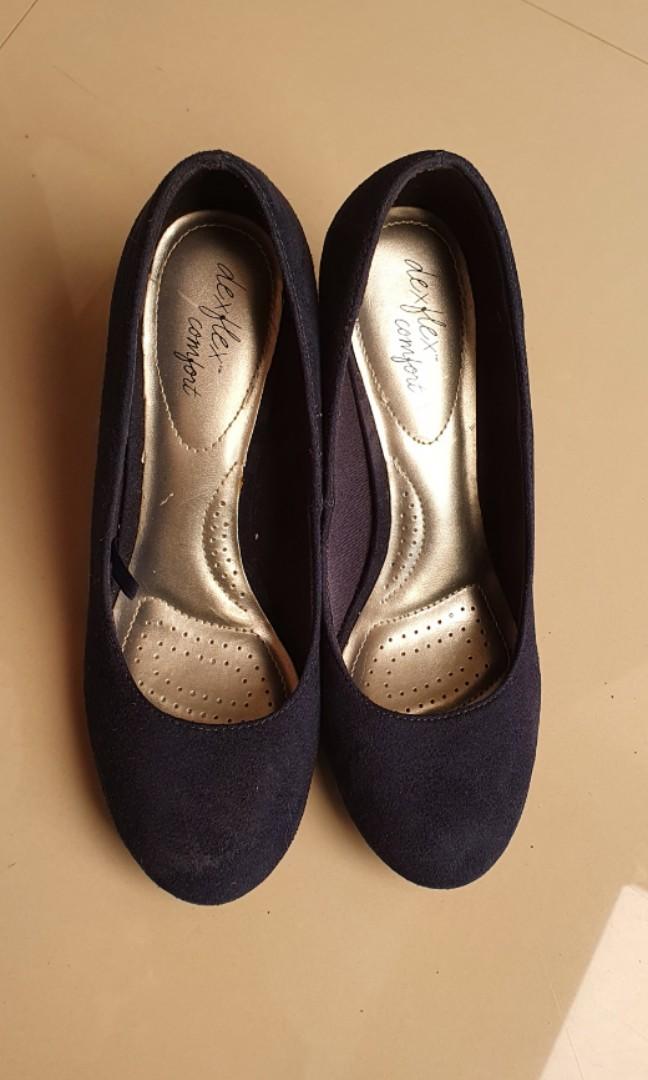 Dexflex comfort on sale karlie