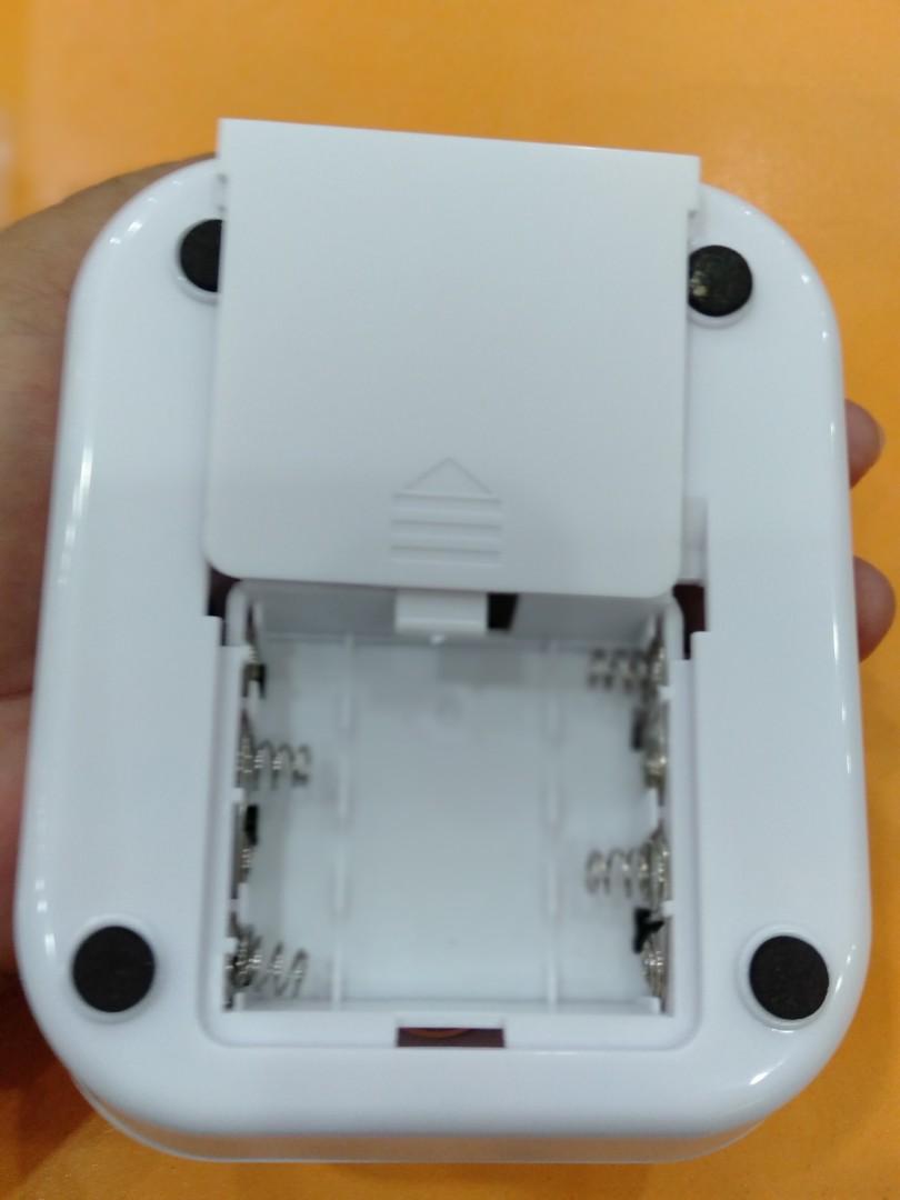 Digital bp monitor (Category: Monitor Screens) located in Quezon City. Submitted by joselaquino (Listing ID 1052390541, Image 3). Description: brandnew digital bp monitor.