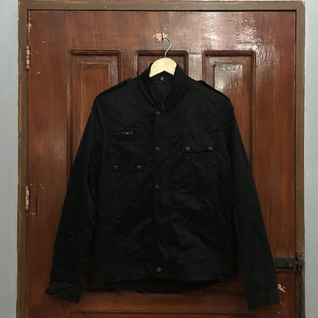dior homme clothing