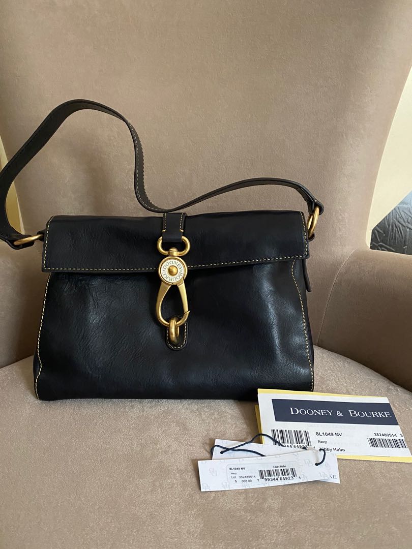Dooney Bourke Libby Hobo bag