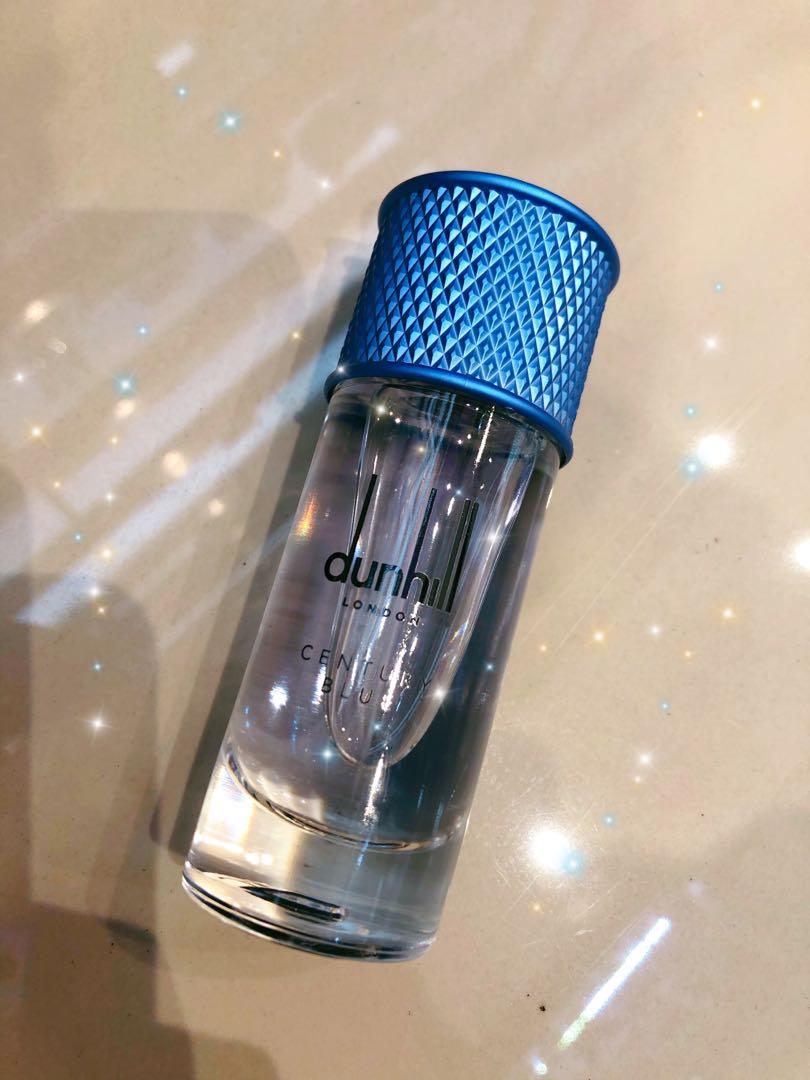 Dunhill century blue 2025 fragrantica