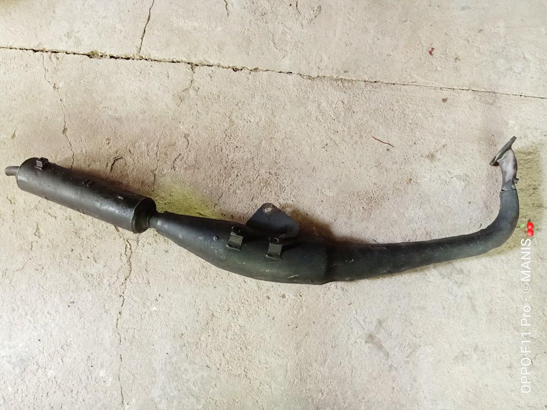 Motor y125 outlet