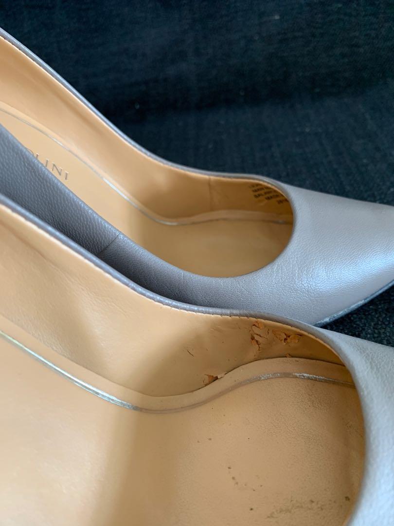 Enzo Angiolini heels pumps Women s Fashion Footwear Heels on