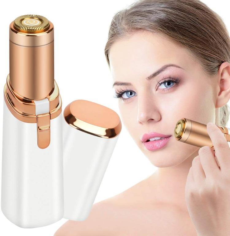 concealer for facial hair