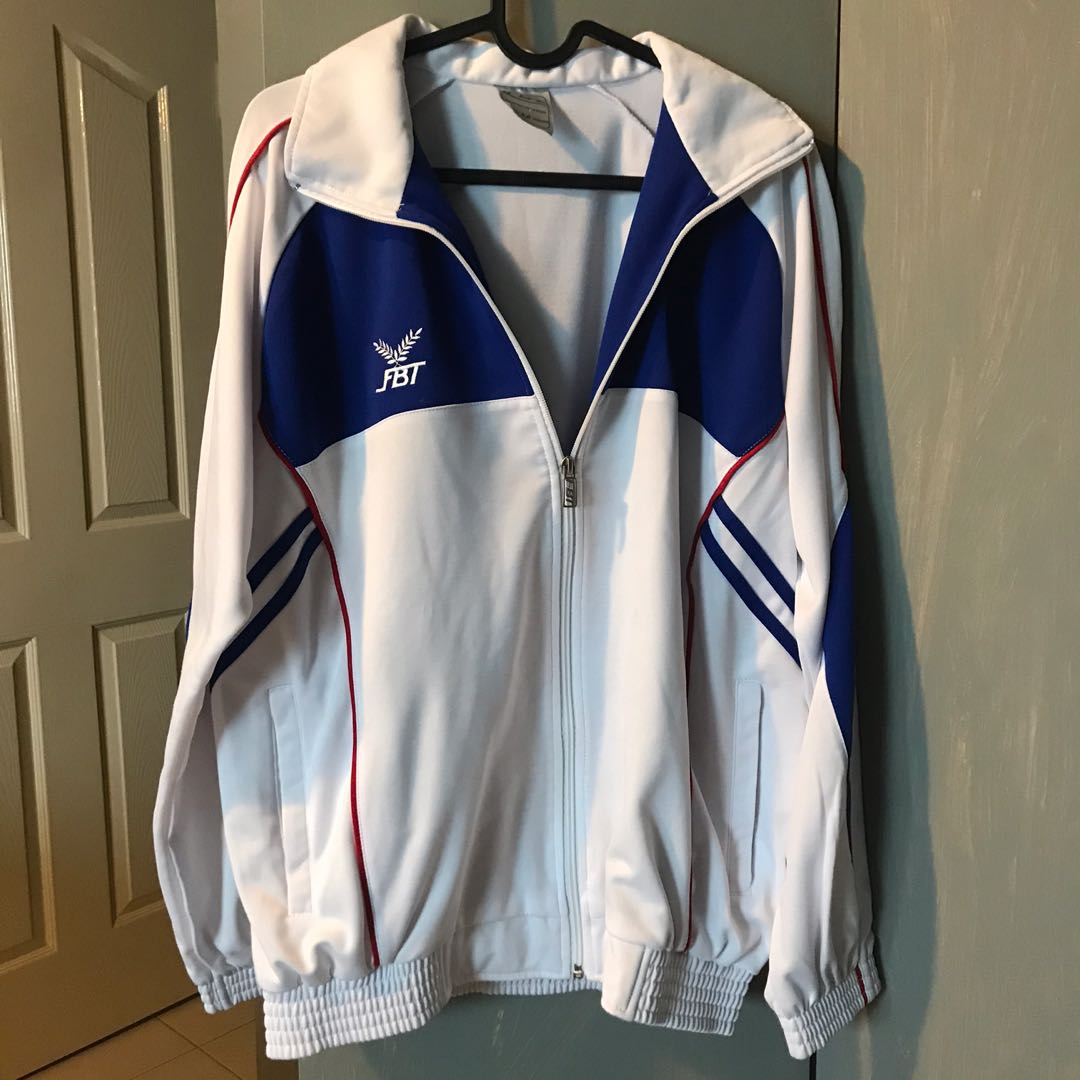 FBT jacket, Women's Fashion, Coats, Jackets and Outerwear on Carousell