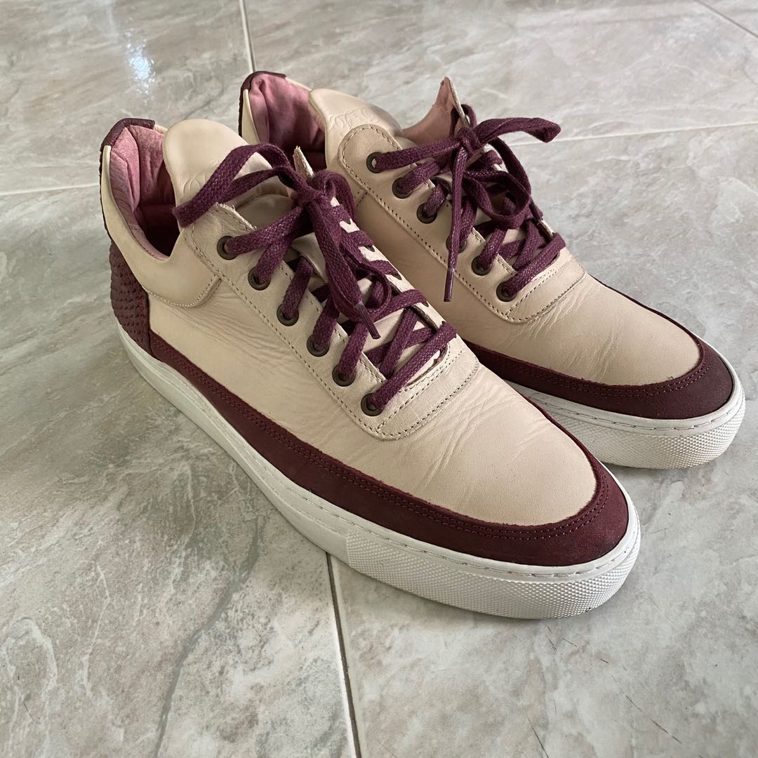 Filling pieces X Poste LV Yeezy Jasper Don, Men's Fashion