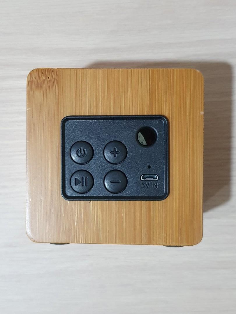 Fossil hot sale q speaker