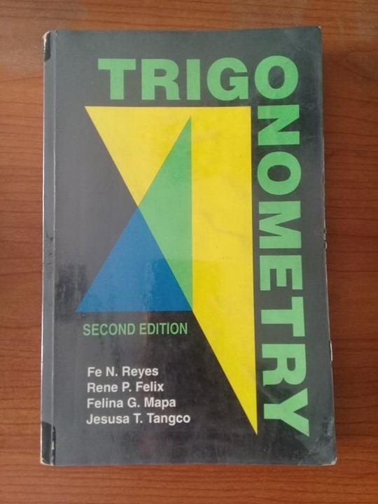 FREE College Math Books (Algebra, Geometry, Trigonometry, etc), Hobbies