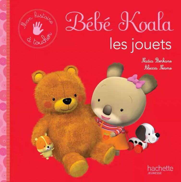 French Book Livre Francais Hobbies Toys Books Magazines Children S Books On Carousell