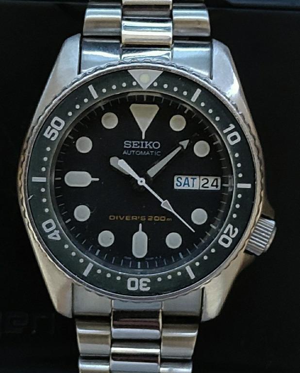 Seiko skx03 cheap