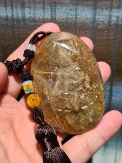 pixiu 貔貅 / guan yin fo Collection item 3