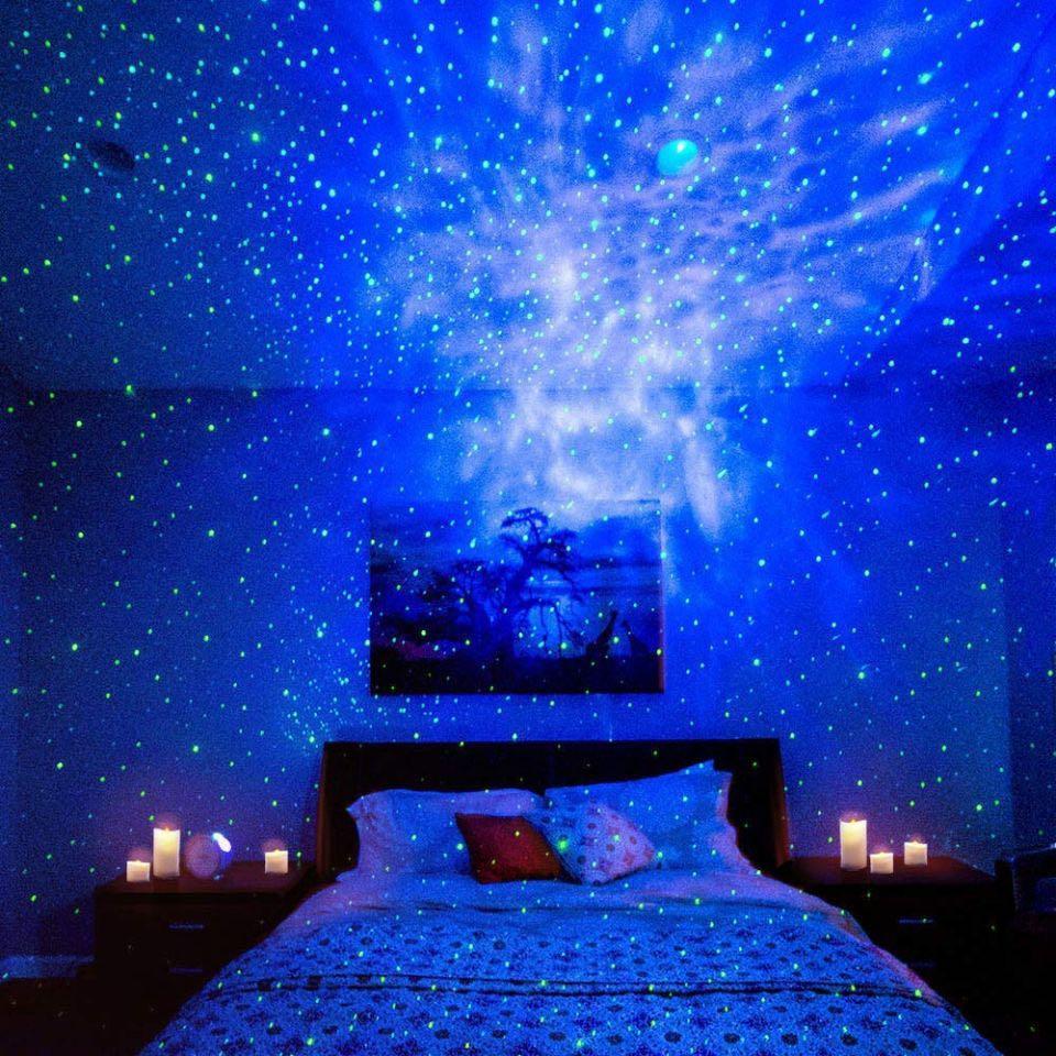 Galaxy cove sales light