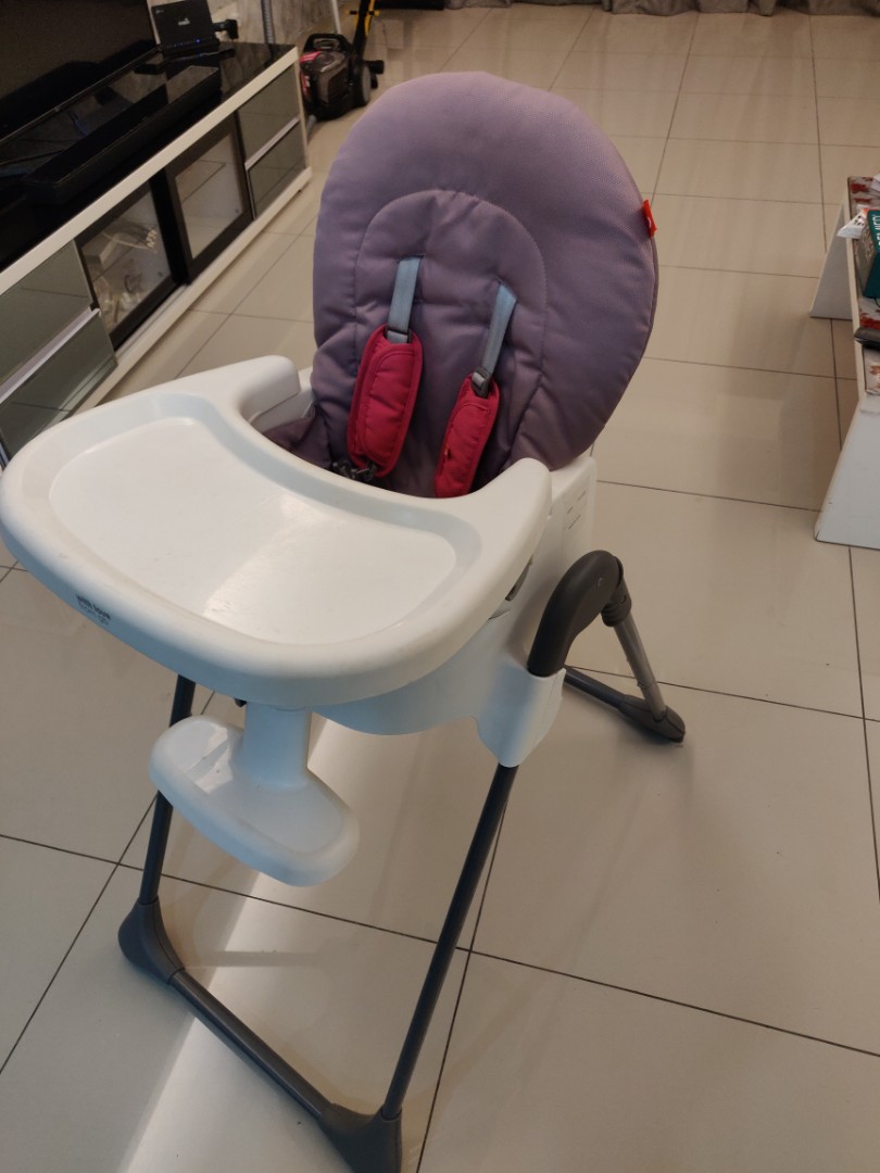 Gb baby chair deals