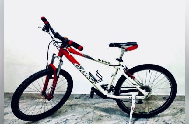 used 26 bikes for sale