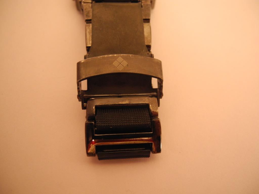 Glazier quartz clearance watch price