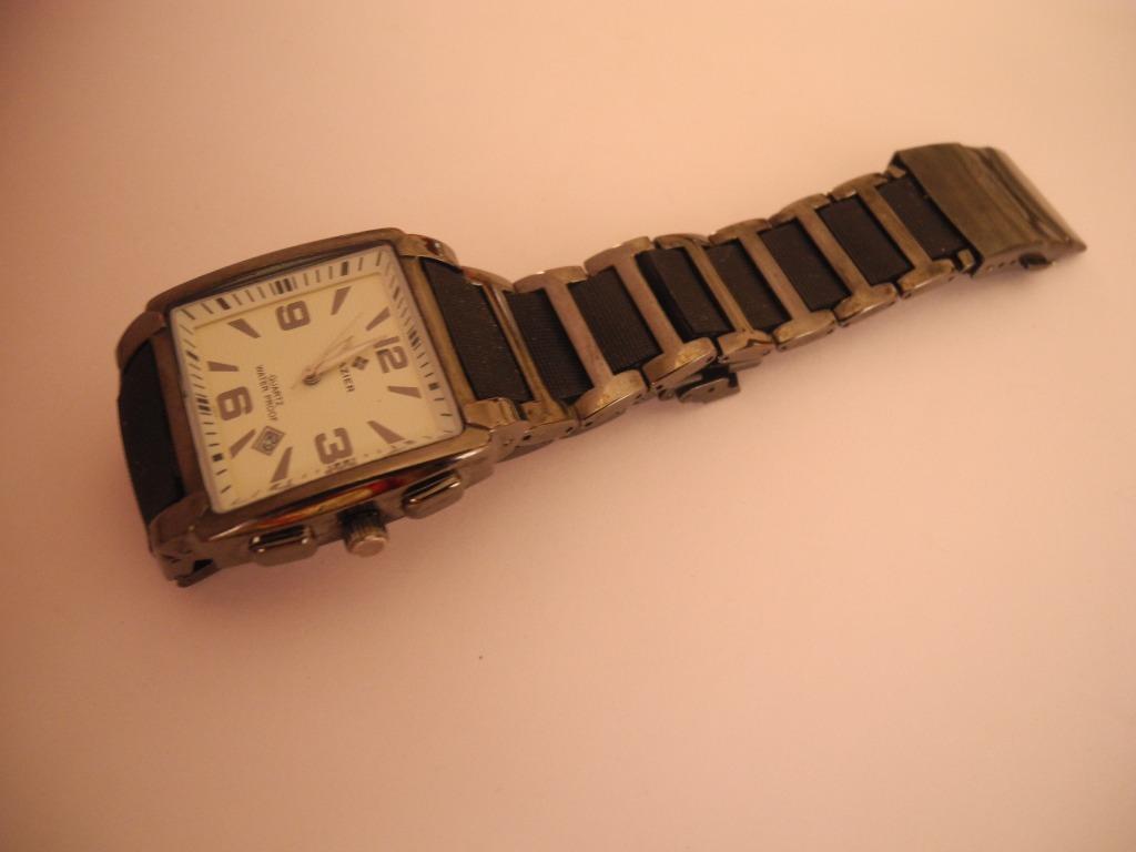 Glazier quartz watch price store