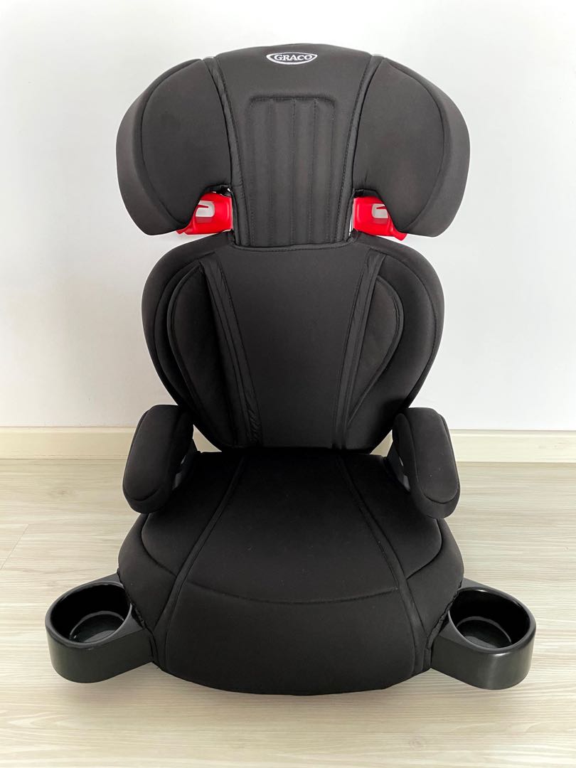 Ece r44 04 2025 universal car seat