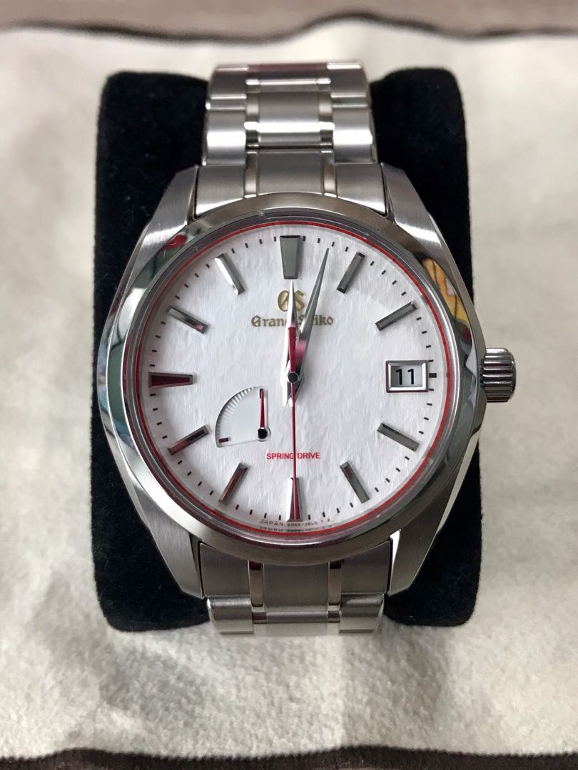 Sbga421 grand on sale seiko