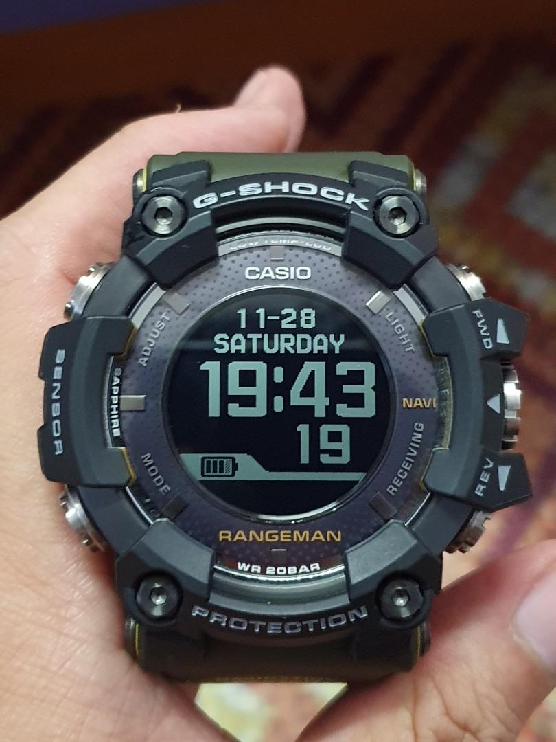 Ulvn g sale shock
