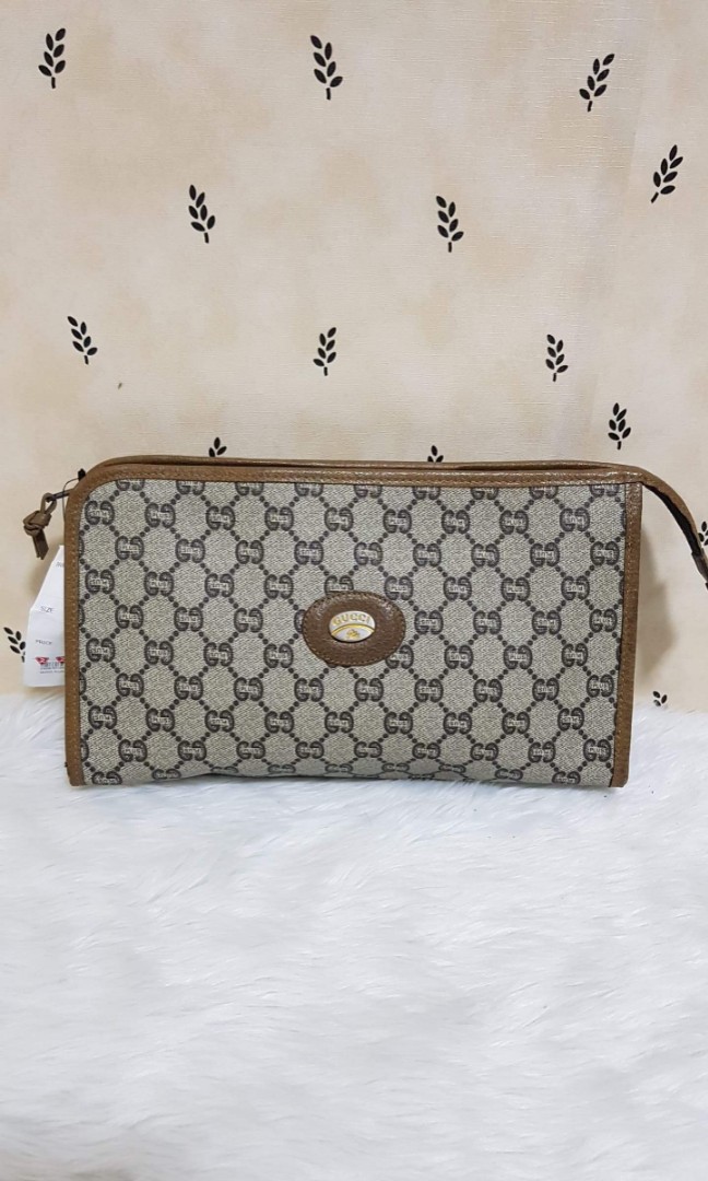 gucci clutch handbag