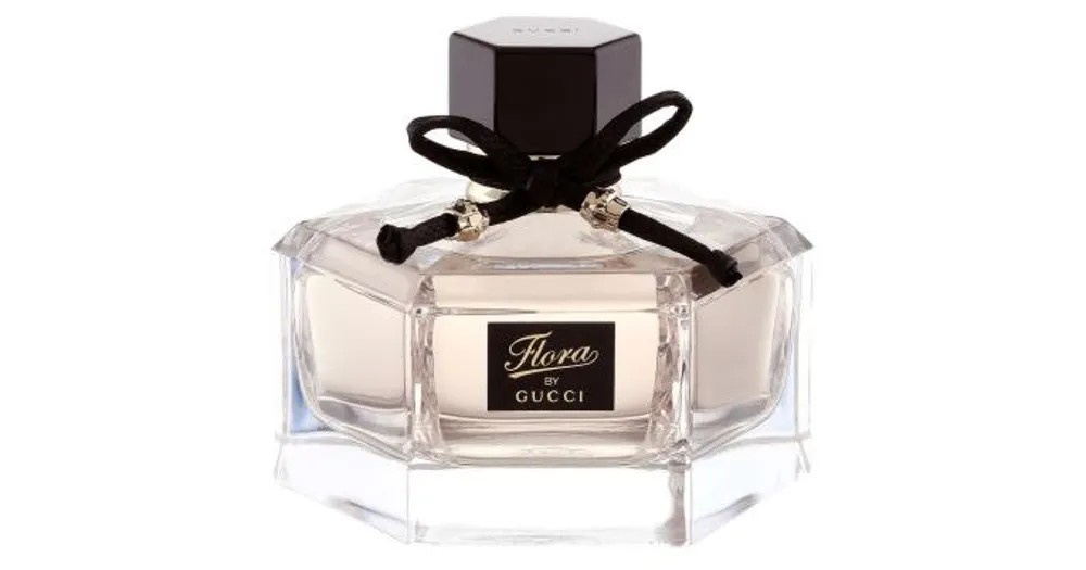 gucci flora edp 75 ml