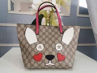 Gucci kids collection