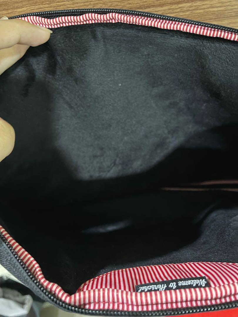 Herschel 16 inch laptop bag, Computers & Tech, Parts & Accessories