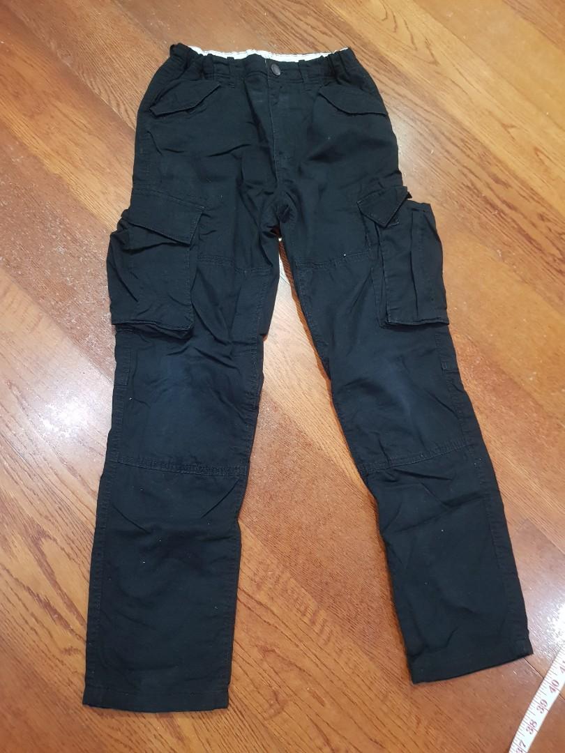 10 pants size