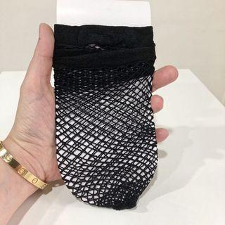 H&M Fishnet Socks