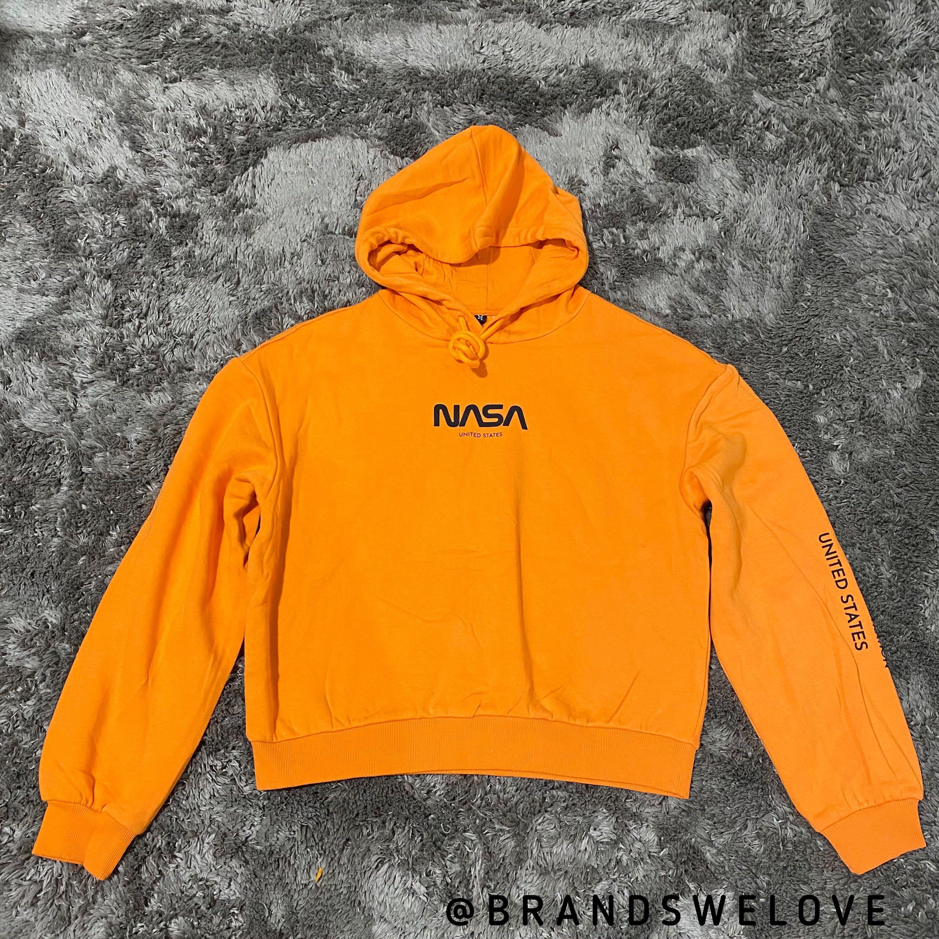 Ariana grande sales nasa jacket