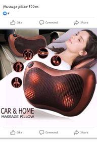 🌈🌈Home and car massager