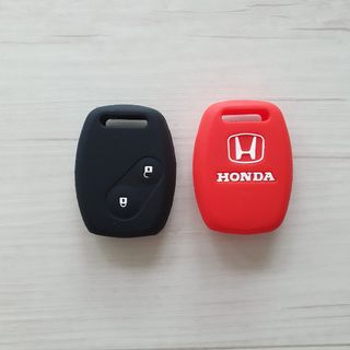 honda key cover rubber