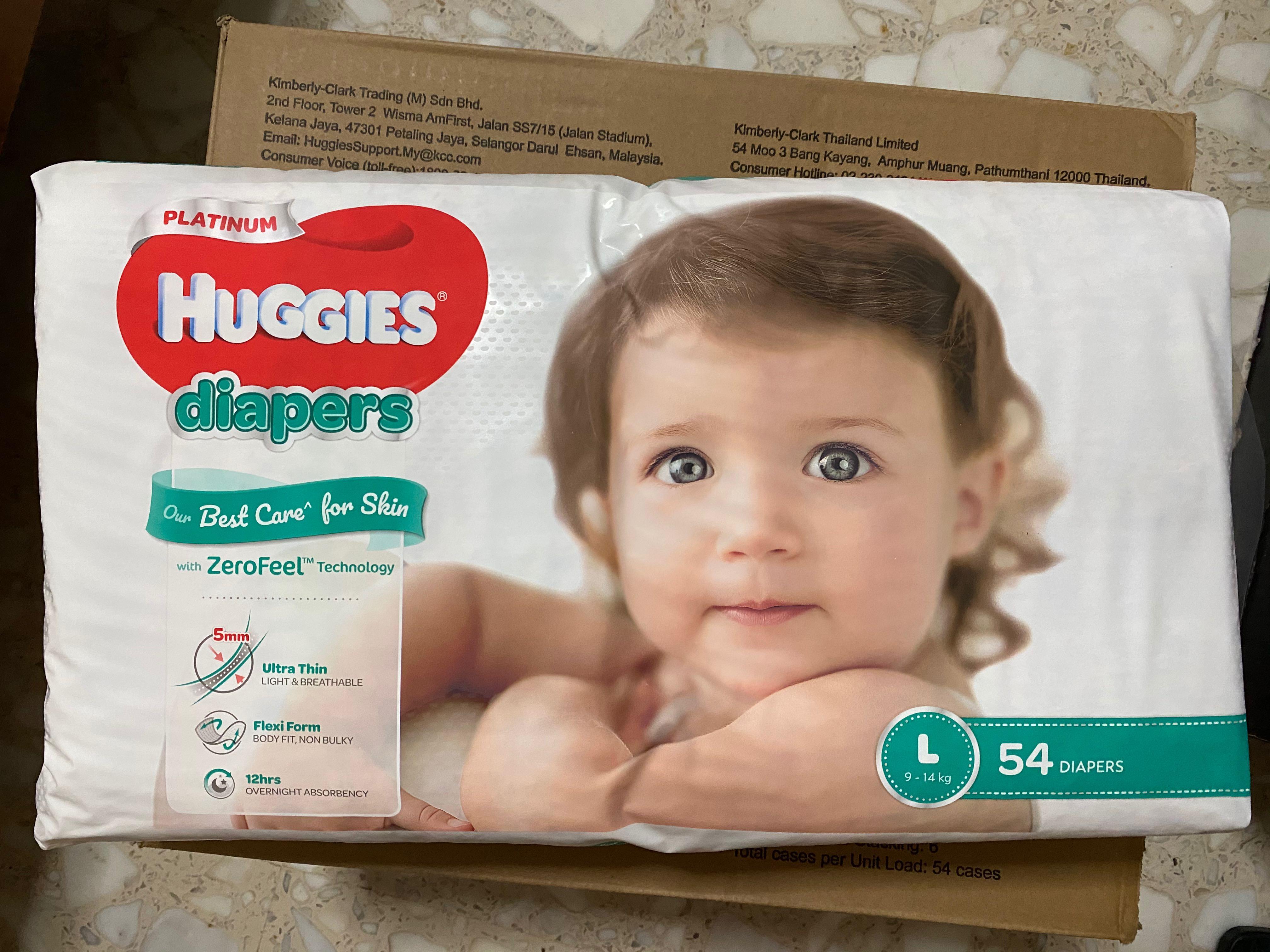 huggies diapers zero size