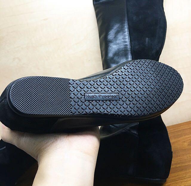Hush puppies deals hpo flex