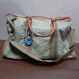 Imported Duffel/Travel Bag from Japan
