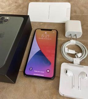 iPhone 11 ProMax (Like new)