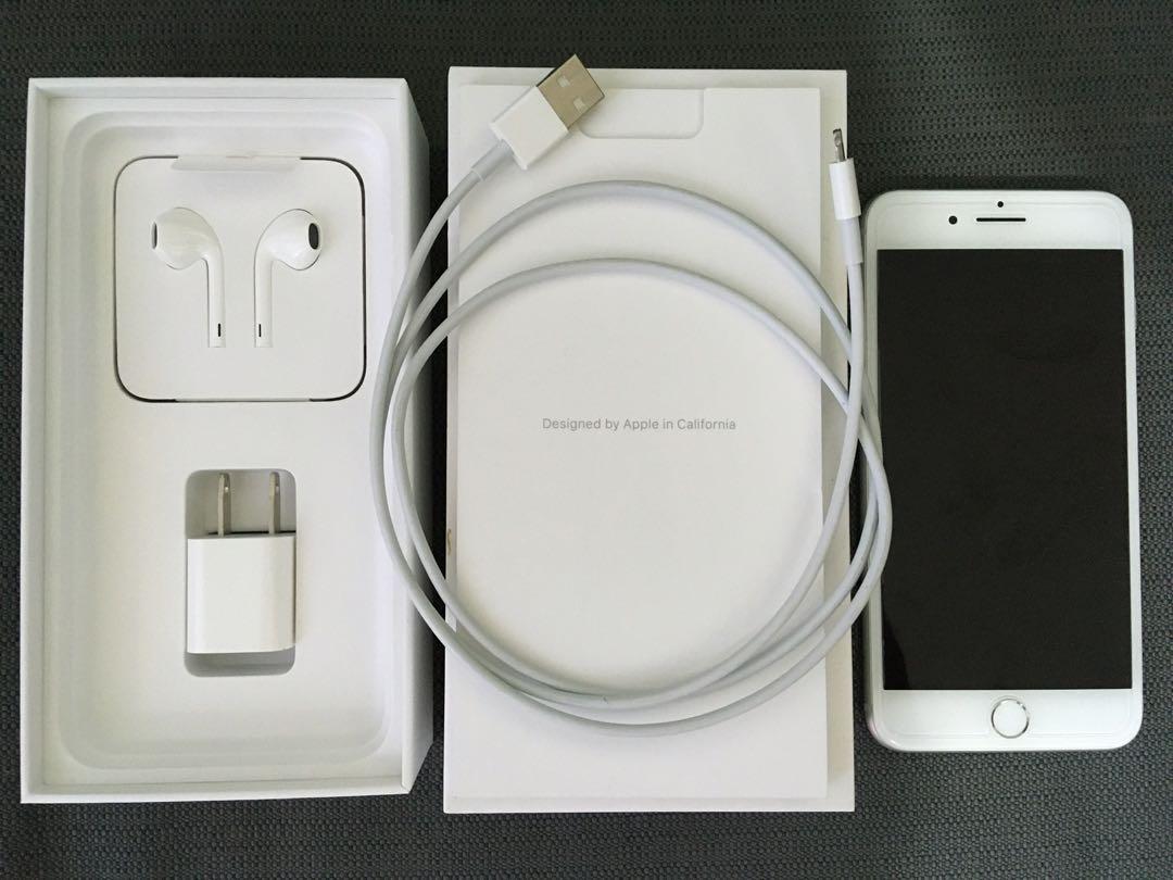 Iphone 7 Plus Power Mac Mobile Phones Gadgets Mobile Phones Iphone Iphone 7 Series On Carousell