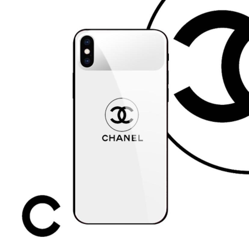 Iphone xr chanel outlet