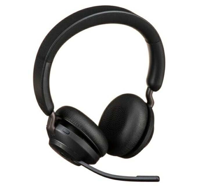 Jabra Evolve2 65 Duo (Category: Headphones & Headsets) located in Quezon City. Submitted by versa_electronics (Listing ID 1052361100, Image 1). Description: Jabra Evolve2 65 Duo/Stereo 100% working Headset & softcase only if with USB Dongle + 2k if with Charging dock + 4. 5k free same day delivery within NCR & Rizal areas COD via LBC for Provinces can be arranged.