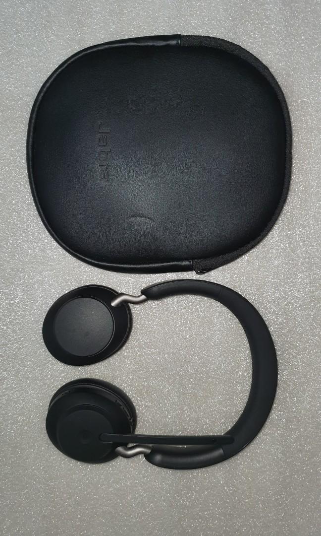 Jabra Evolve2 65 Duo (Category: Headphones & Headsets) located in Quezon City. Submitted by versa_electronics (Listing ID 1052361100, Image 2). Description: Jabra Evolve2 65 Duo/Stereo 100% working Headset & softcase only if with USB Dongle + 2k if with Charging dock + 4. 5k free same day delivery within NCR & Rizal areas COD via LBC for Provinces can be arranged.