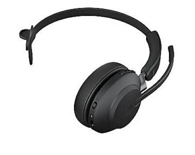 Jabra Evolve2 65 mono (Category: Headphones & Headsets) located in Quezon City. Submitted by versa_electronics (Listing ID 1052360823, Image 1). Description: Jabra Evolve2 65 mono 100% working Headset & softcase only if with USB Dongle + 2k if with Charging dock + 4. 5k free same day delivery within NCR & Rizal areas COD via LBC for Provinces can be arranged.