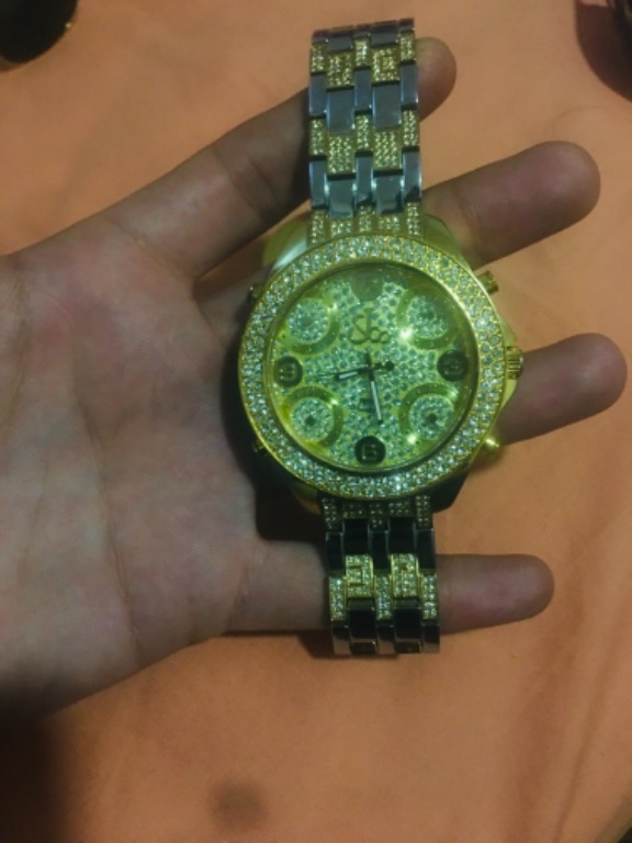 David beckham jacob & co watch discount