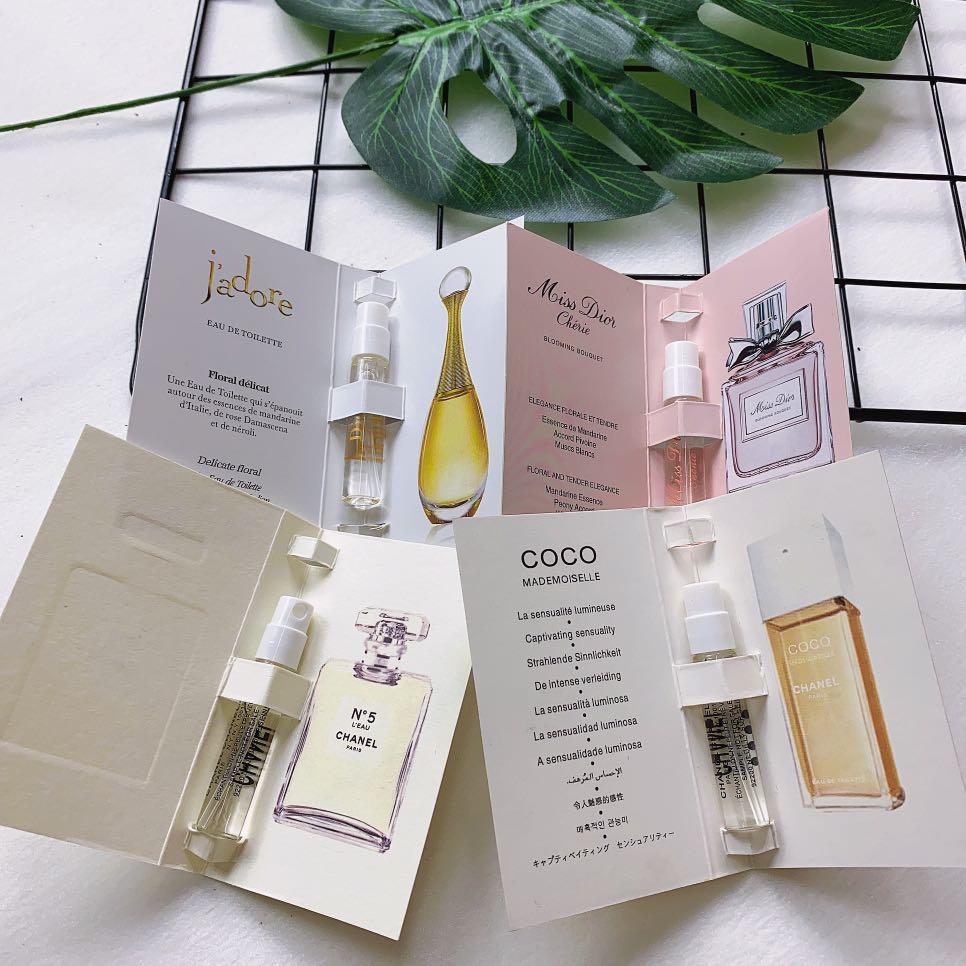 Miss dior deals coco mademoiselle