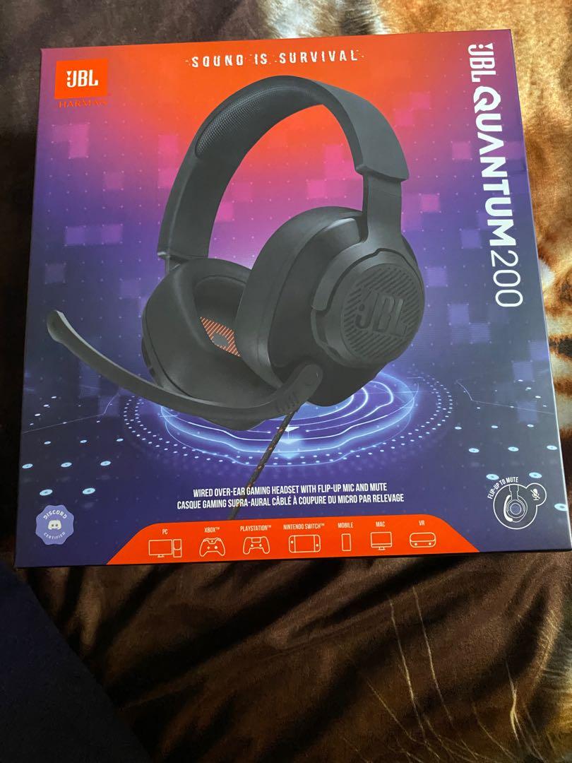 bl quantum 200