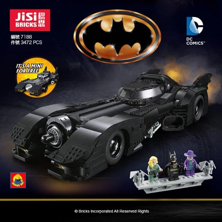 Lepin 76139 hotsell