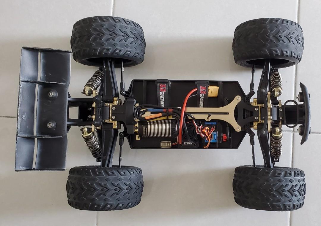 Jlb cheetah hotsell tires