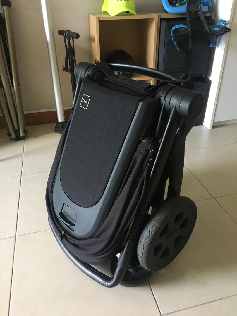 Joolz hub quadro shop stroller